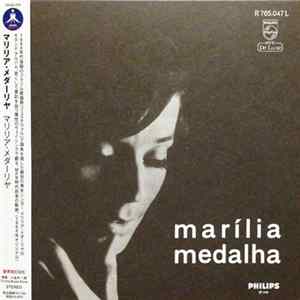 FLAC Marilia Medalha - Marilia Medalha