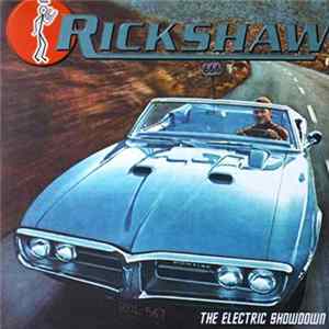 FLAC Rickshaw - The Electric Showdown