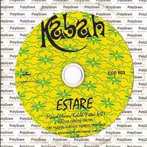 FLAC Kabah - Estare