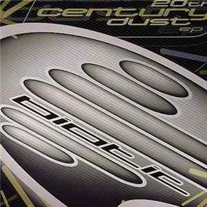 FLAC Dylan & Facs - 20th Century Dust EP