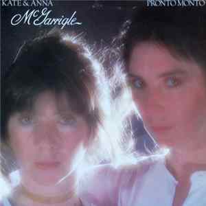 FLAC Kate & Anna McGarrigle - Pronto Monto