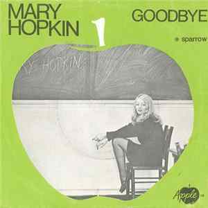 FLAC Mary Hopkin - Goodbye