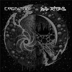 FLAC Cognizant / Bad Rites - Cognizant / Bad Rites