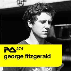 FLAC George FitzGerald - RA.274