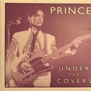 FLAC Prince - Under The Covers