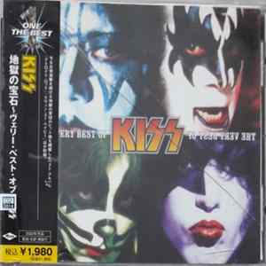 FLAC Kiss - The Very Best Of Kiss