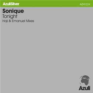 FLAC Sonique - Tonight (Haji & Emanuel Mixes)