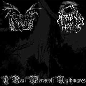 FLAC Funereal Moon, Moon Lighting Hell - A Real Werewolf Nightmares