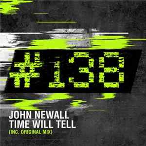 FLAC John Newall - Time Will Tell