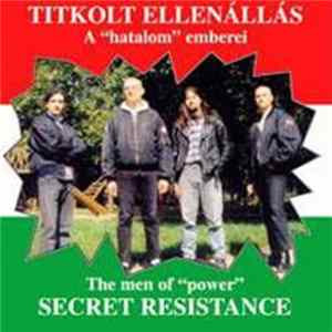 FLAC Titkolt Ellenállás - A "Hatalom" Emberei
