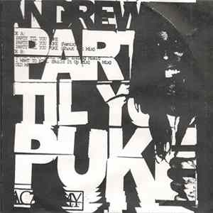 FLAC Andrew W.K. - Party Til You Puke