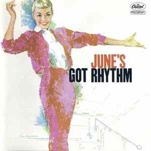 FLAC June Christy - June's Got Rhythm