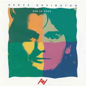 FLAC Hervé Hovington - Sur Le Pavé