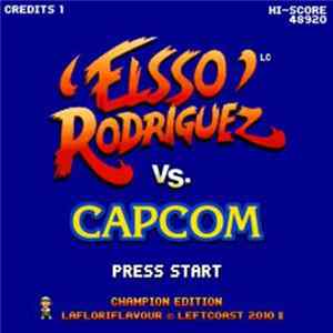 FLAC Elsso Rodríguez - Vs. Capcom