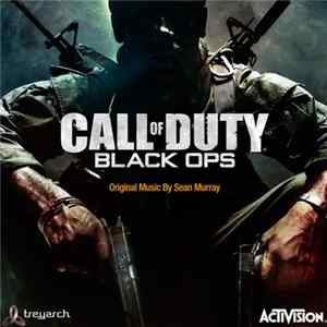 FLAC Sean Murray - Call Of Duty: Black Ops