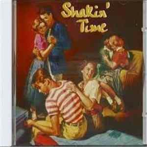 FLAC Various - Shakin' Time