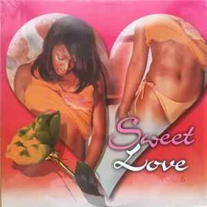 FLAC Various - Sweet Love Vol. 6