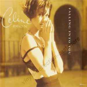 FLAC Celine Dion - Falling Into You