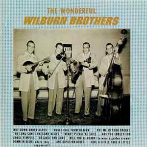 FLAC The Wilburn Brothers - The Wonderful Wilburn Brothers