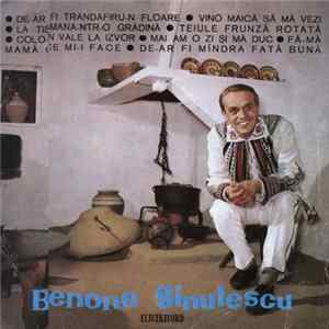 FLAC Benone Sinulescu - Benone Sinulescu