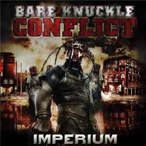 FLAC Bare Knuckle Conflict - Imperium