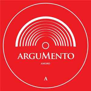 FLAC Various - The 3rd Argument EP
