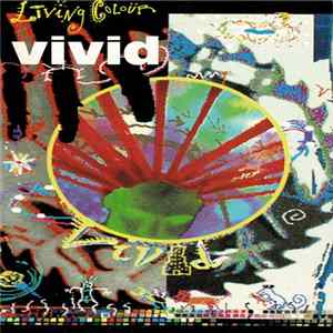 FLAC Living Colour - Vivid