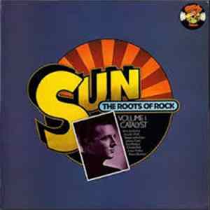 FLAC Various - Sun: The Roots Of Rock: Volume 1: Catalyst