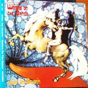 FLAC Julian Jay Savarin - Waiters On The Dance