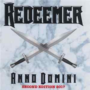 FLAC Redeemer - Anno Domini