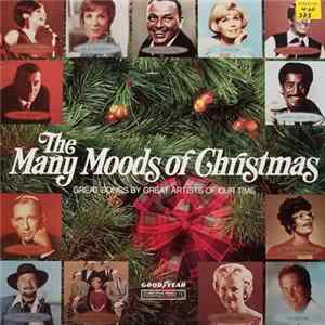 FLAC Various - The Many Moods Of Christmas