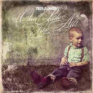FLAC 7er Jungs - One Pride Fits All