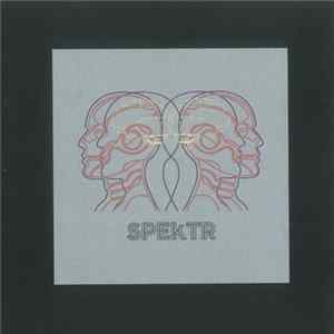 FLAC Spektr - Personetics - We Are Traitors