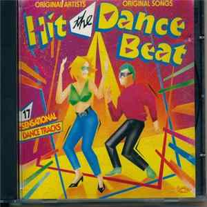 FLAC Various - Hit The Dance Beat