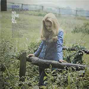 FLAC Lynn Anderson - No Love At All