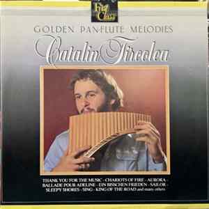 FLAC Catalin Tircolea - Golden Pan-Flute Melodies
