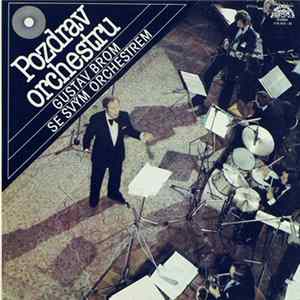 FLAC Gustav Brom Se Svým Orchestrem - Pozdrav Orchestru