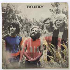 FLAC Tamam Shud - Evolution