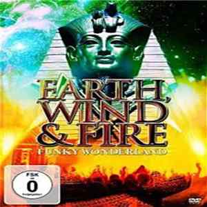 FLAC Earth, Wind & Fire - Funky Wonderland