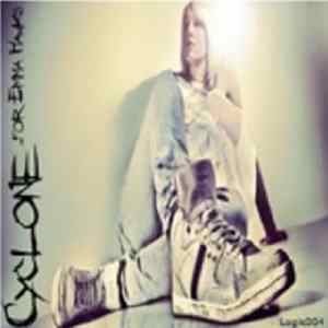 FLAC Cyclone - For Emma Hawks