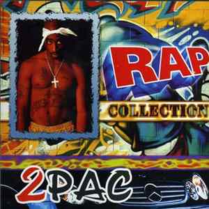 FLAC 2Pac - Rap Collection