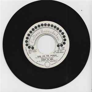 FLAC Gary Le Mel - A Woman