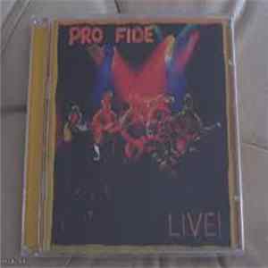 FLAC Pro Fide - Live!