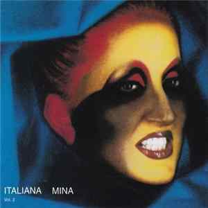 FLAC Mina - Italiana Vol. 2