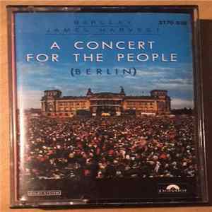 FLAC Barclay James Harvest - A Concert For The People (Berlin)