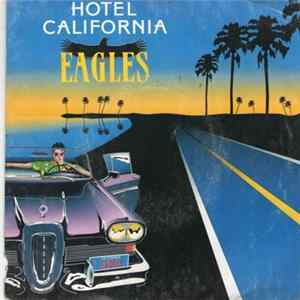 FLAC Eagles - Hotel California