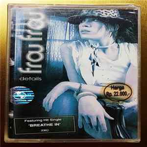 FLAC Frou Frou - Details