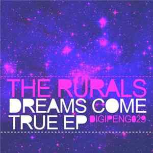 FLAC The Rurals - Dreams Come True EP