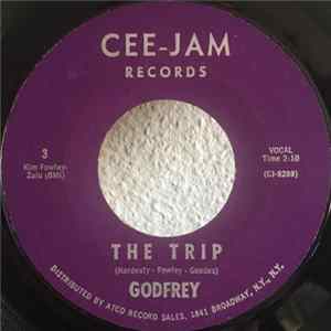 FLAC Godfrey / Godfrey's Group - The Trip / Come On, Come On