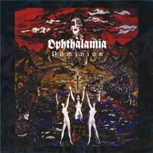 FLAC Ophthalamia - Dominion